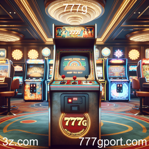 A Nostalgia dos Jogos Arcade